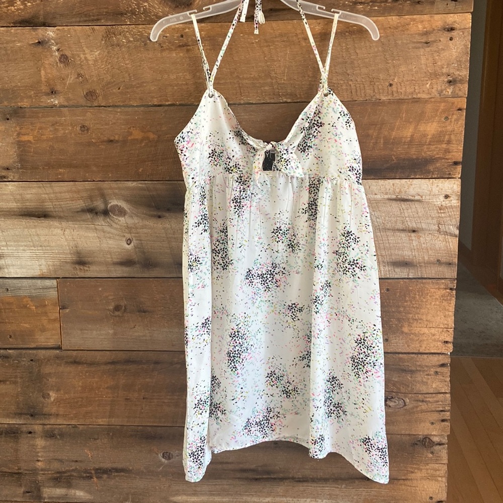 Roxy sundress